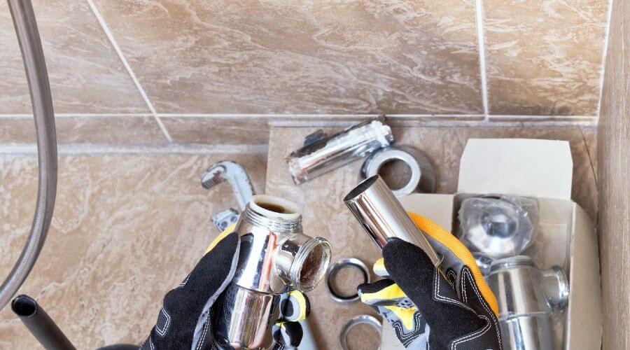 Professional Storm Sewer Service in Harmony, ME